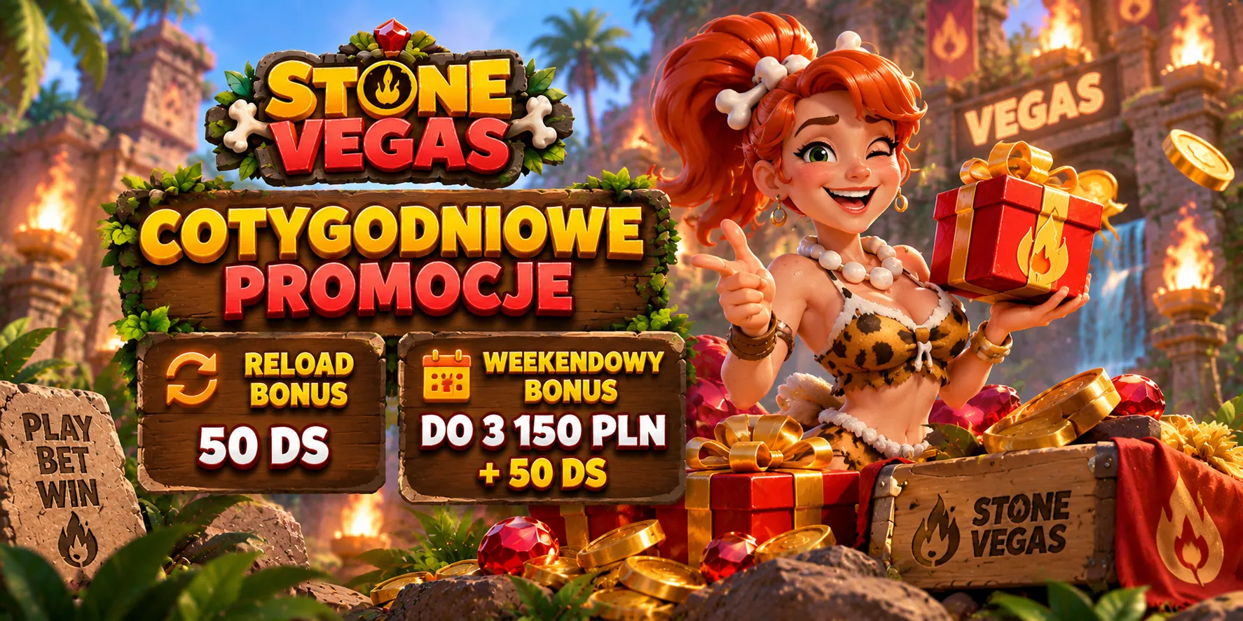 Cotygodniowe promocje